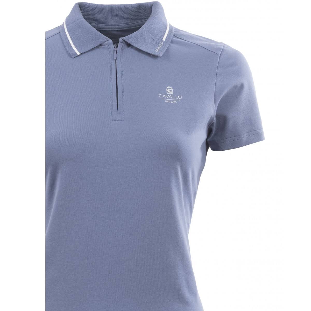 Cavallo FREDA Ladies Polo Shirt