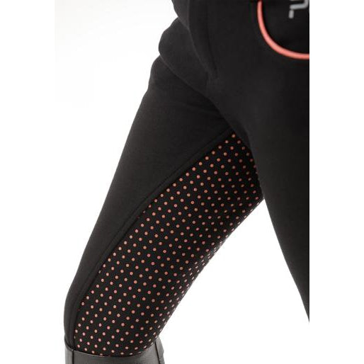 Full Seat Gel Riding Breeches for Kids by Premier Equine Sassa-Southern Sport Horses-The Equestrian