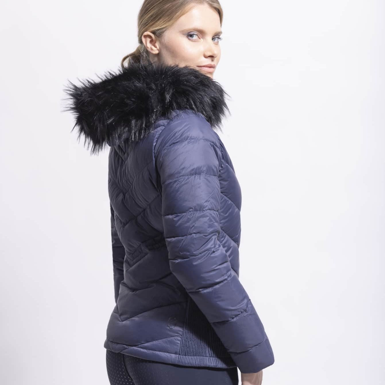 Samshield Courchevel Down Jacket