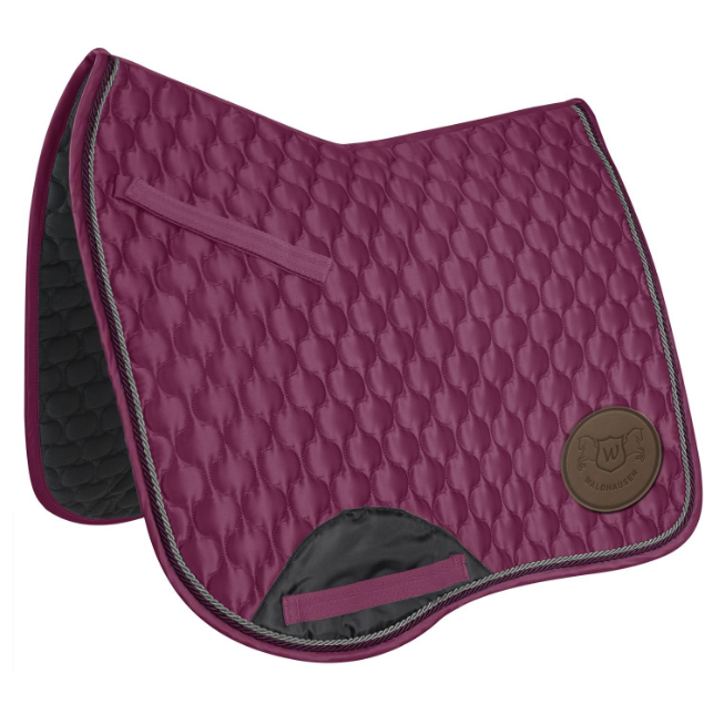 Grenoble Saddle Cloth