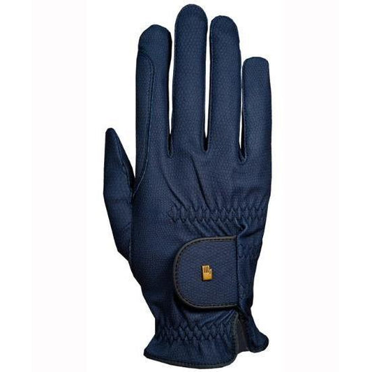 Grip Glove By Roeckl - Classical Equestrian Gloves -  Zilco