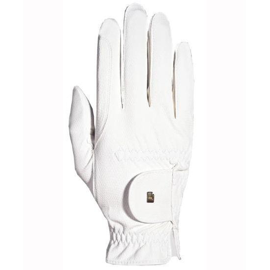 Grip Glove By Roeckl - Classical Equestrian Gloves -  Zilco