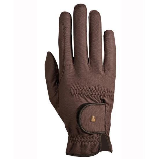 Grip Glove By Roeckl - Classical Equestrian Gloves -  Zilco