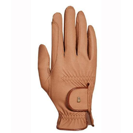 Grip Glove By Roeckl - Classical Equestrian Gloves -  Zilco