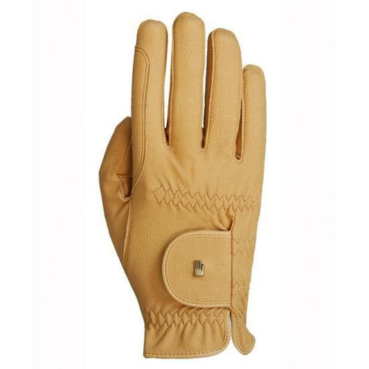 Grip Glove By Roeckl - Classical Equestrian Gloves -  Zilco