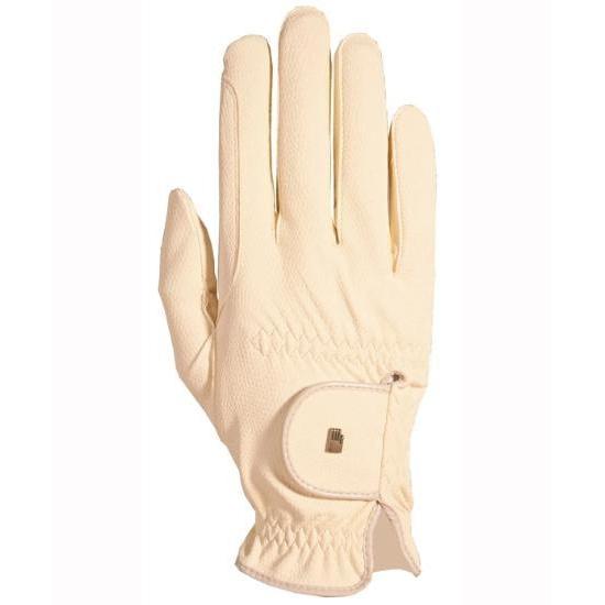 Grip Glove By Roeckl - Classical Equestrian Gloves -  Zilco