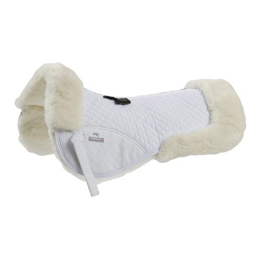 Half Pad in Merino Wool by Premier Equine-Southern Sport Horses-The Equestrian