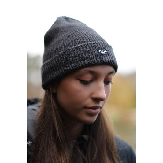 HLH Equestrian Apparel Minimal Beanie-Southern Sport Horses-The Equestrian