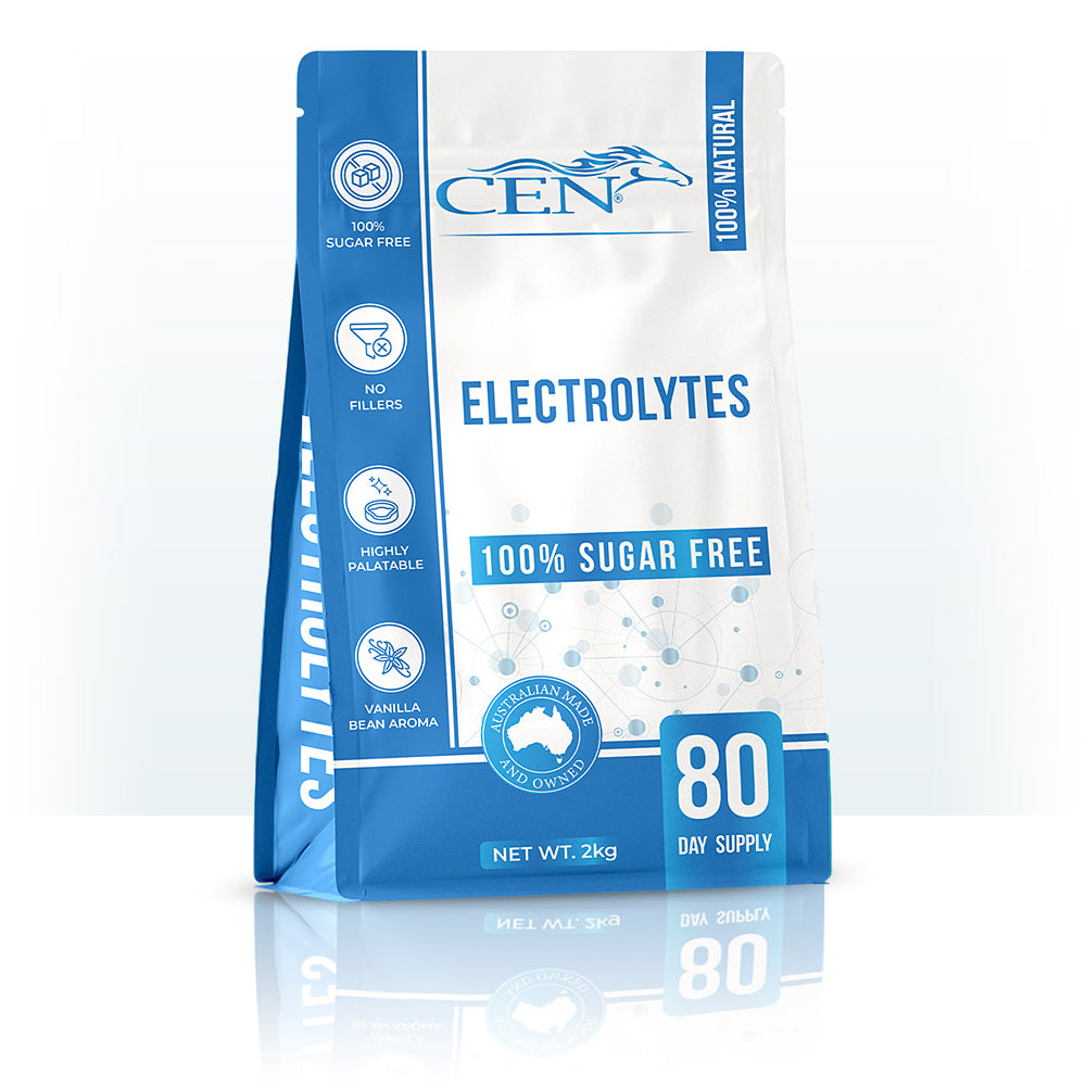 CEN Total Electrolyte