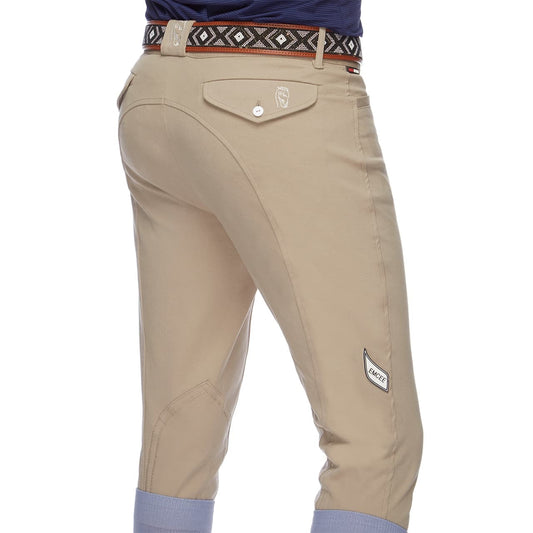 Emcee Mens Breeches