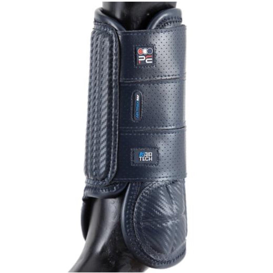 Premier Equine Carbon Tech Air Flex Eventing Boots