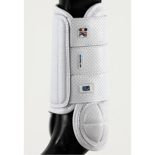 Premier Equine Carbon Tech Air Flex Eventing Boots