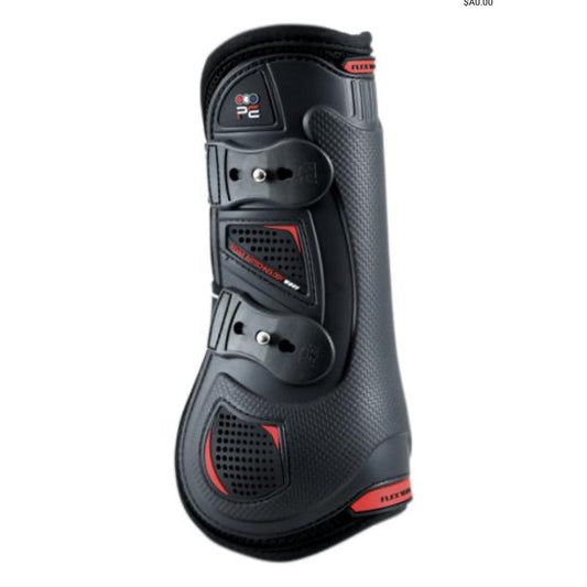 Premier Equine Kevlar Airtechnology Tendon Boots