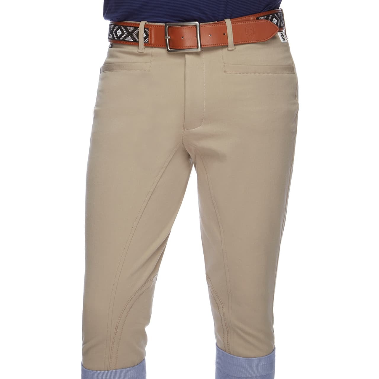 Emcee Mens Breeches