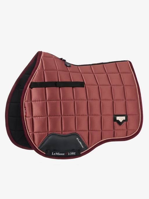 LeMieux Loire GP Classic Square Pad