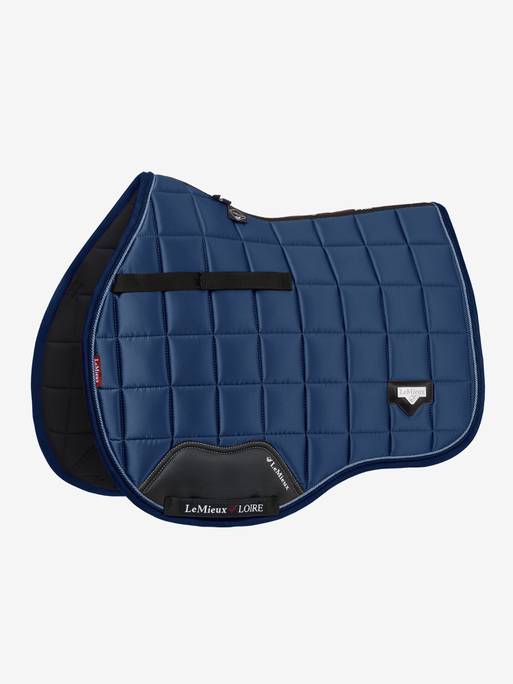 LeMieux Loire GP Classic Square Pad