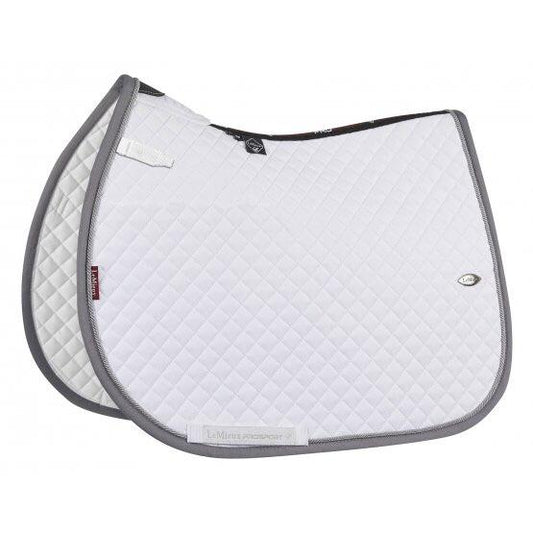 Jumping Pad with Wither Relief by LeMieux-Southern Sport Horses-The Equestrian