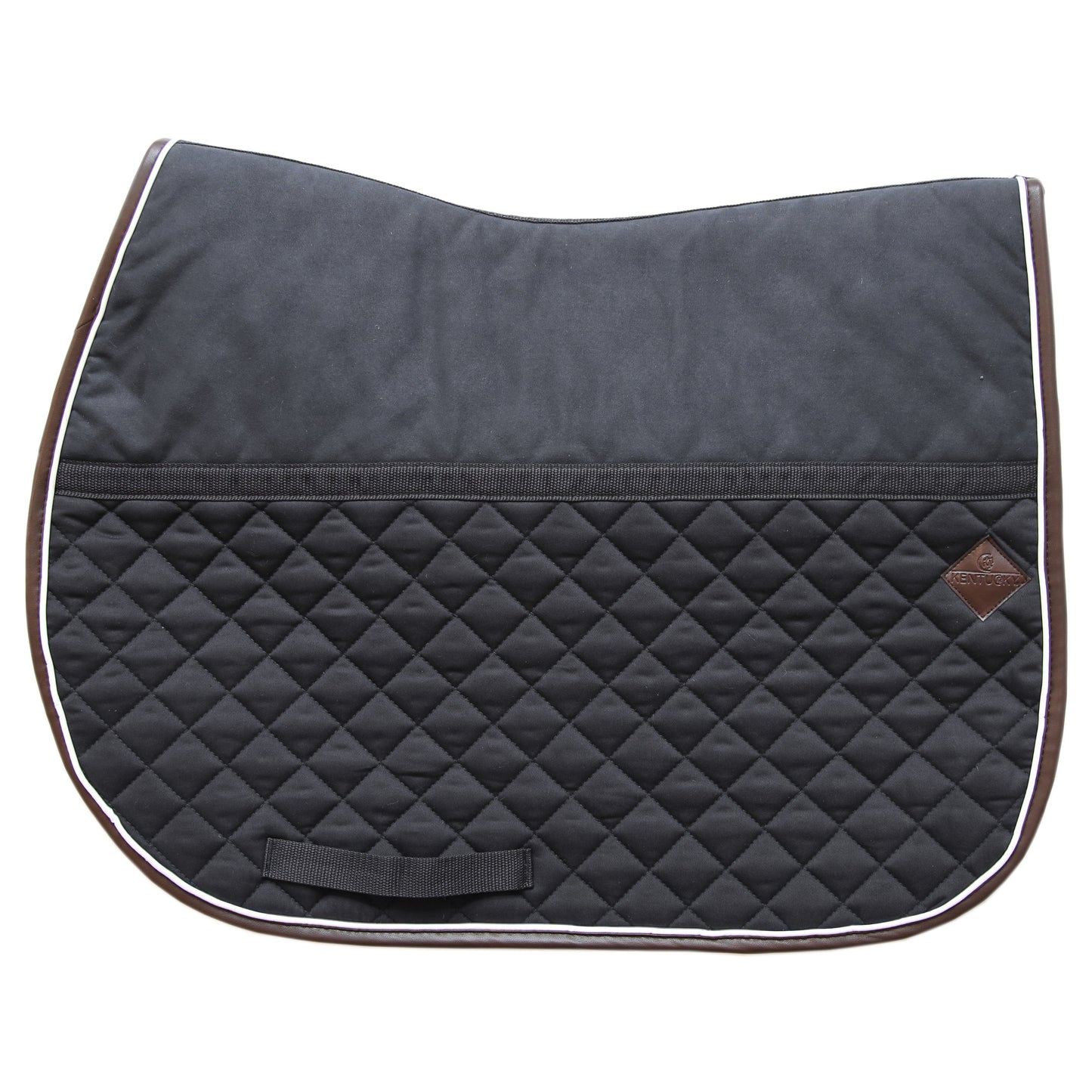 Kentucky Intelligent Absorb Saddle Cloth -  Kentucky