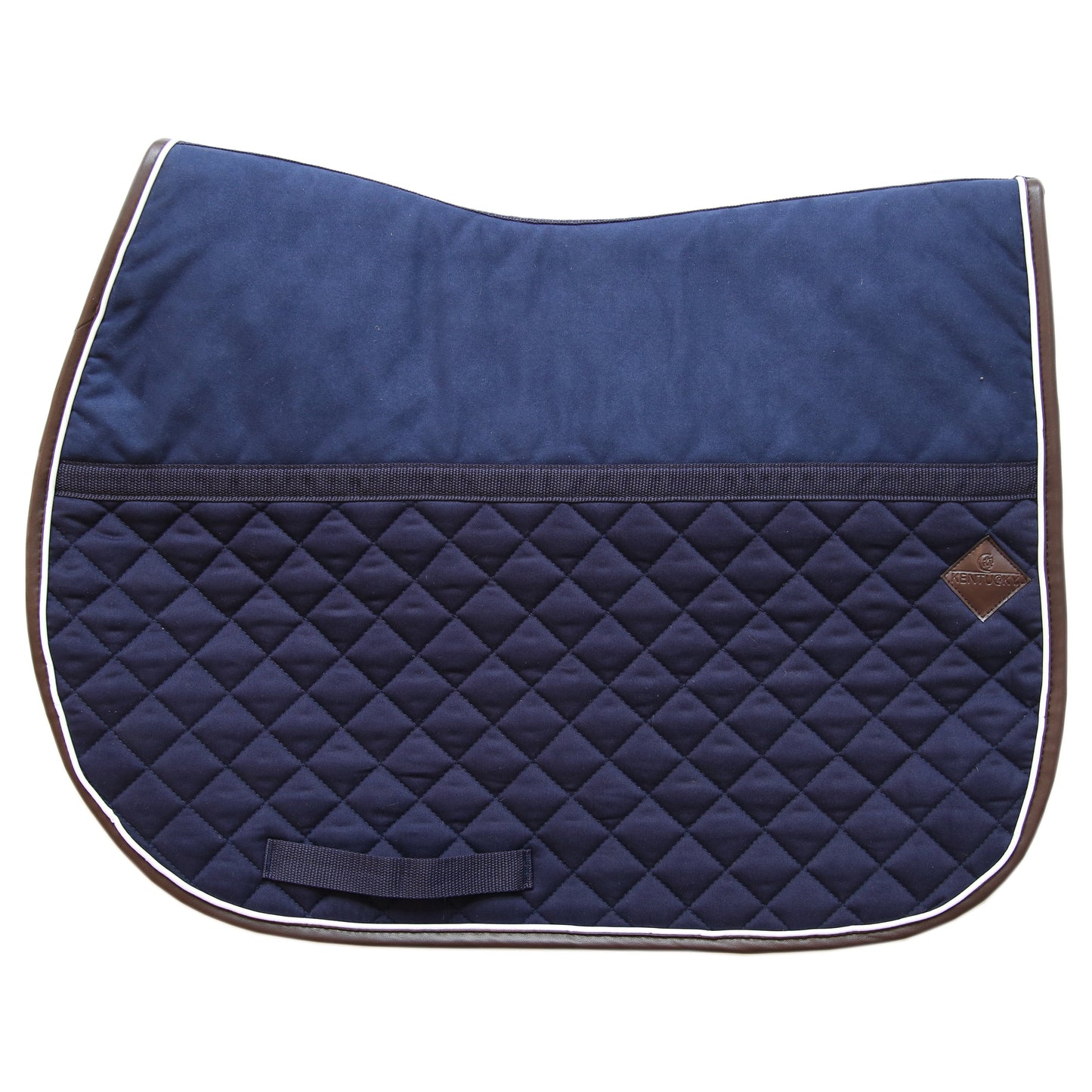 Kentucky Intelligent Absorb Saddle Cloth -  Kentucky