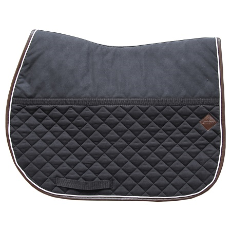 Kentucky Intelligent Absorb Saddle Cloth -  Kentucky