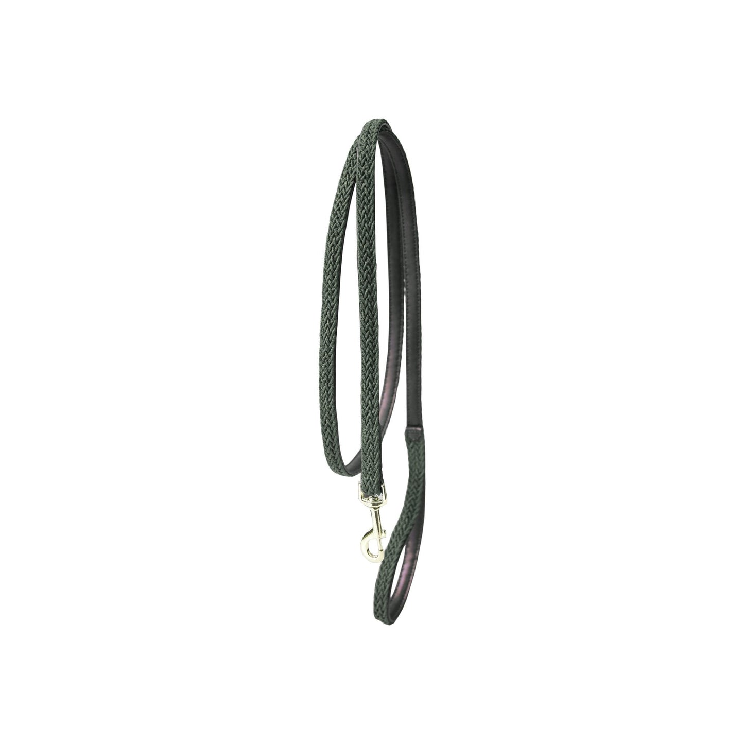 Kentucky Plaited Nylon Lead -  Kentucky