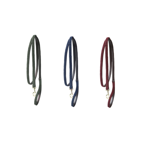 Kentucky Plaited Nylon Lead -  Kentucky