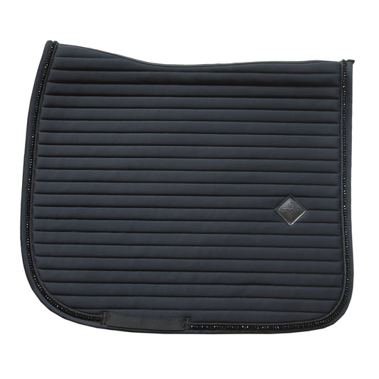 Kentucky Saddle Pad Pearls Dressage -  Kentucky