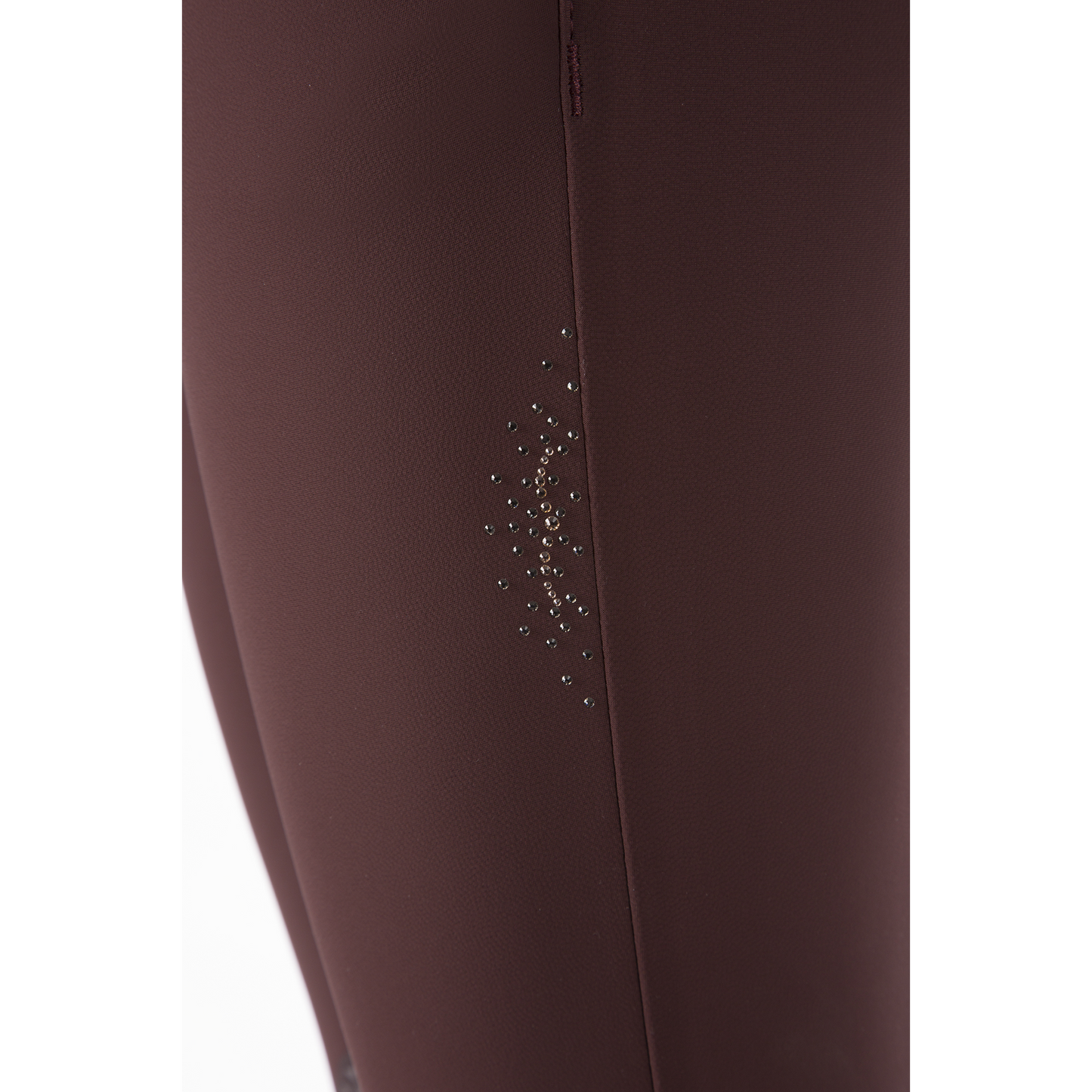 Ladies Animo Neirus Breeches for Equestrian Riding-Dapple EQ-The Equestrian