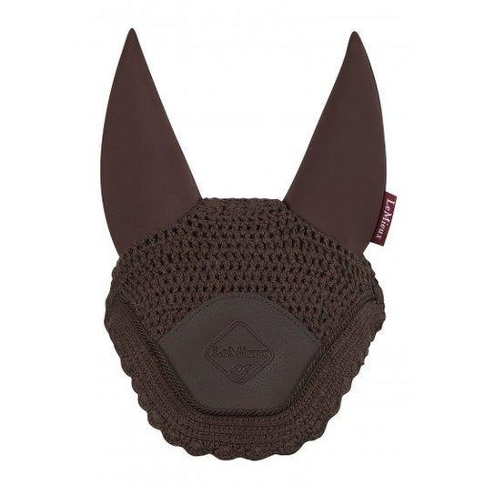 LeMieux Acoustic Pro Fly Hood-LeMieux-Southern Sport Horses