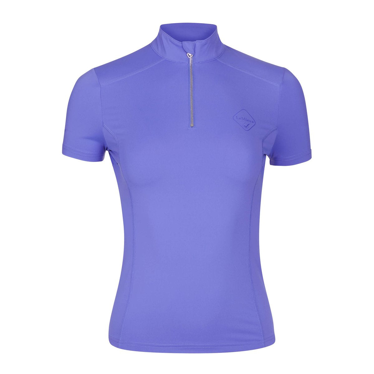 LeMieux Activewear Short Sleeve Base Layer-Southern Sport Horses-The Equestrian