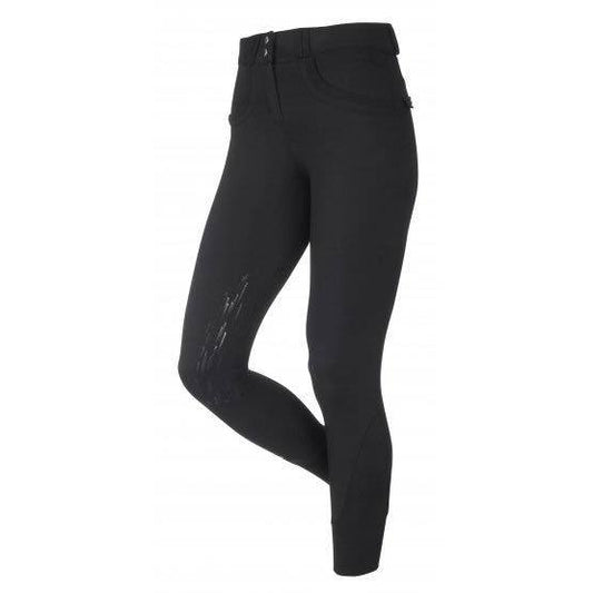 LeMieux Amara Knee Patch Breech *Discontinued*-Southern Sport Horses-The Equestrian