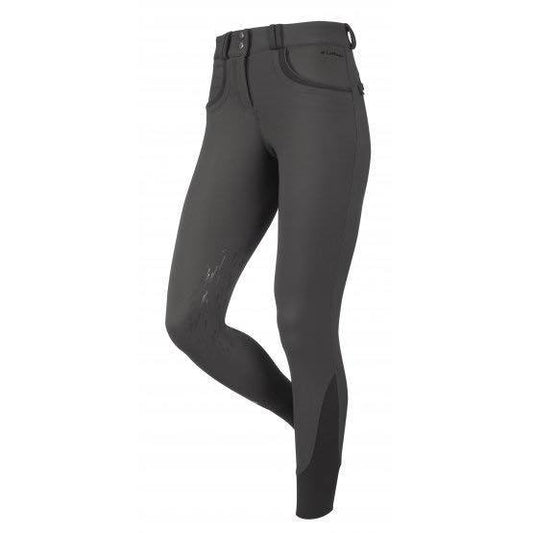 LeMieux Amara Knee Patch Breech *Discontinued*-Southern Sport Horses-The Equestrian