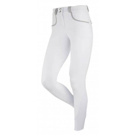 LeMieux Amara Knee Patch Breech *Discontinued*-Southern Sport Horses-The Equestrian