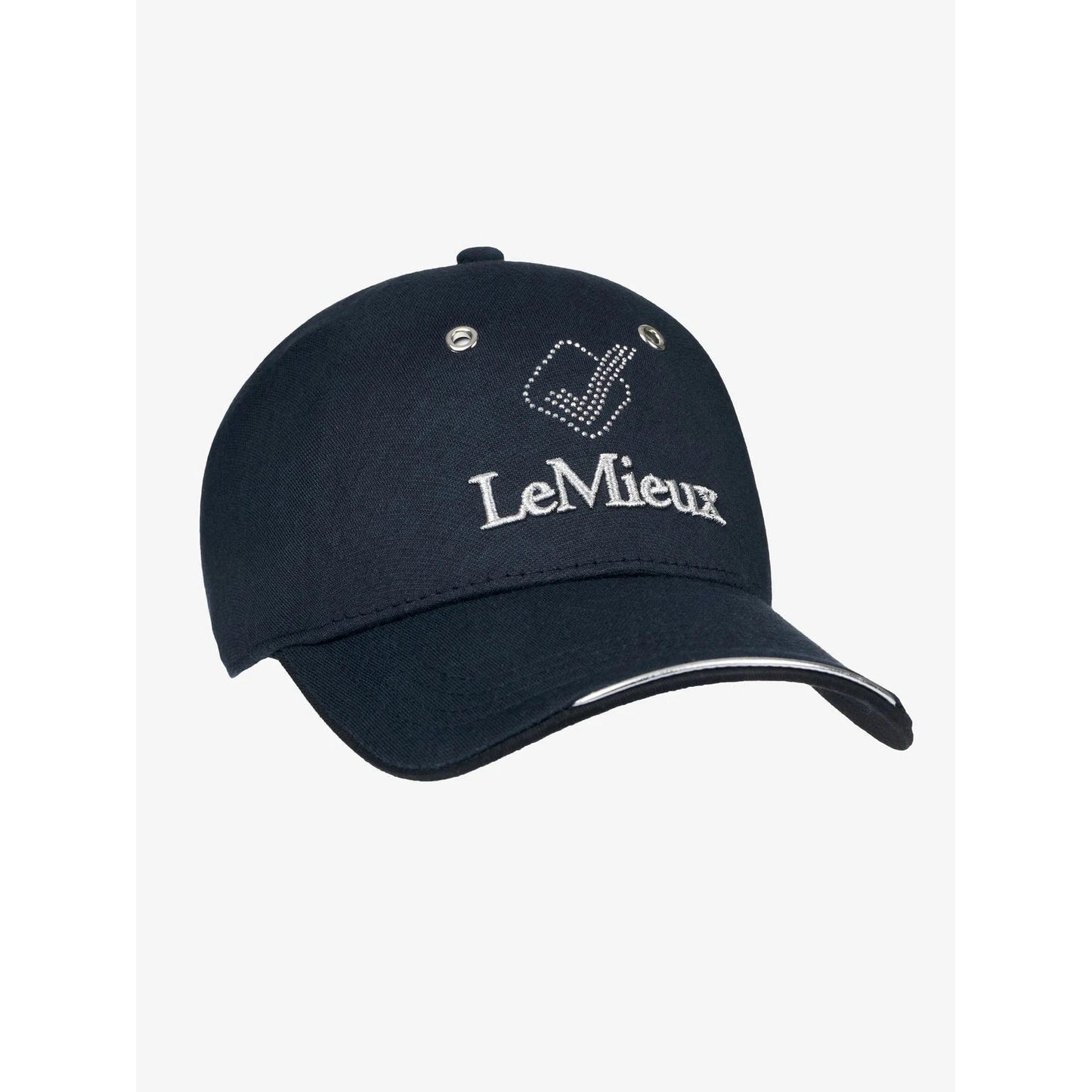 LeMieux Baseball Cap-Southern Sport Horses-The Equestrian