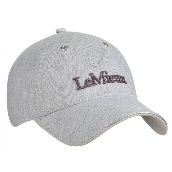 LeMieux Baseball Cap-Southern Sport Horses-The Equestrian