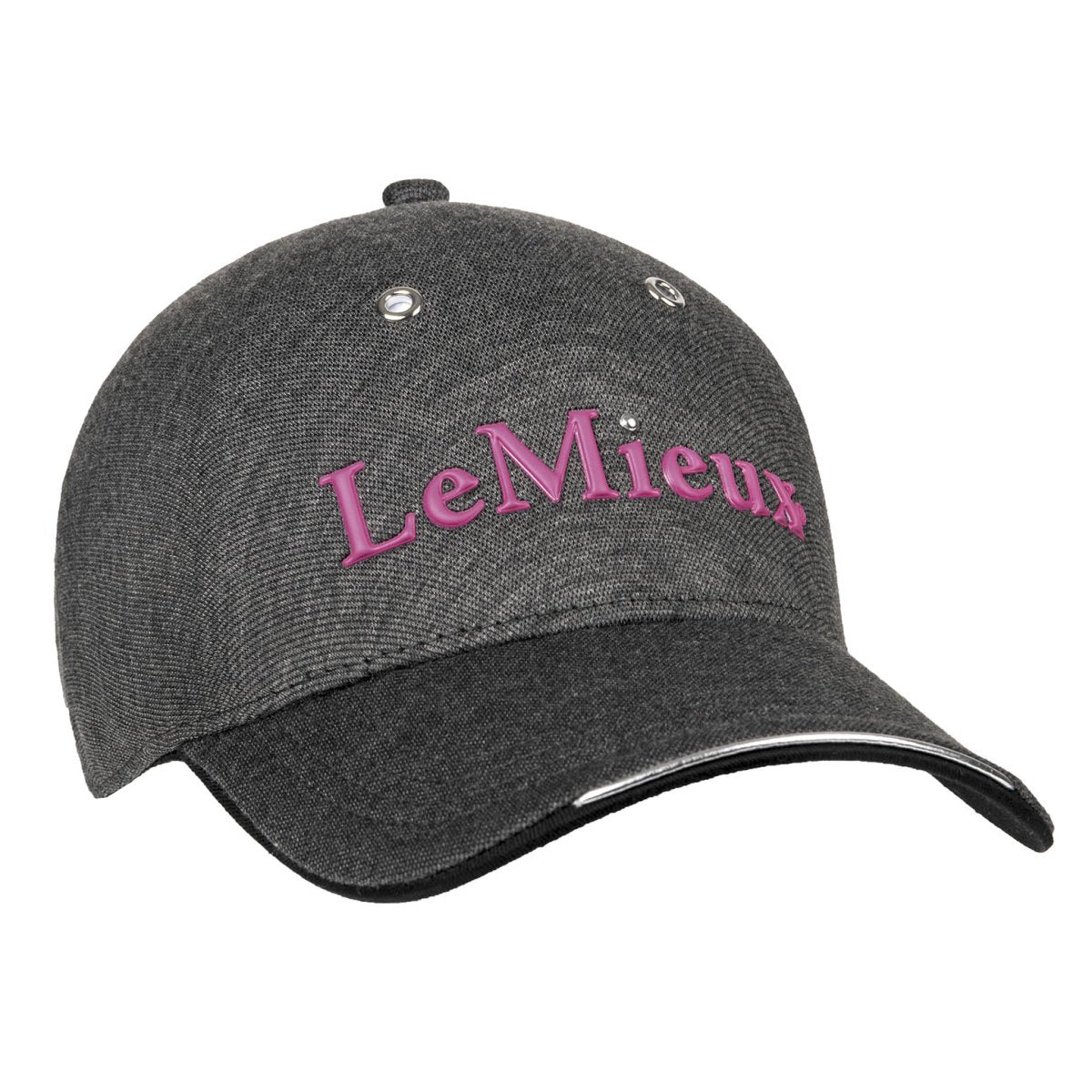 LeMieux Baseball Cap-Southern Sport Horses-The Equestrian