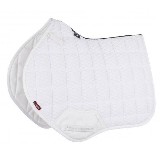 LeMieux Carbon Mesh Close Contact Square-LeMieux-Southern Sport Horses