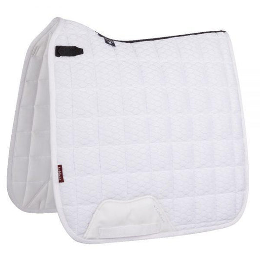 LeMieux Carbon Mesh Dressage Square-saddle pad-Southern Sport Horses