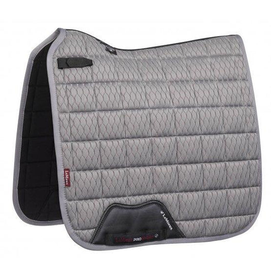 LeMieux Carbon Mesh Dressage Square-LeMieux-Southern Sport Horses