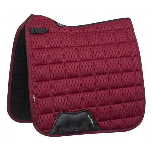 LeMieux Carbon Mesh Dressage Square-LeMieux-Southern Sport Horses