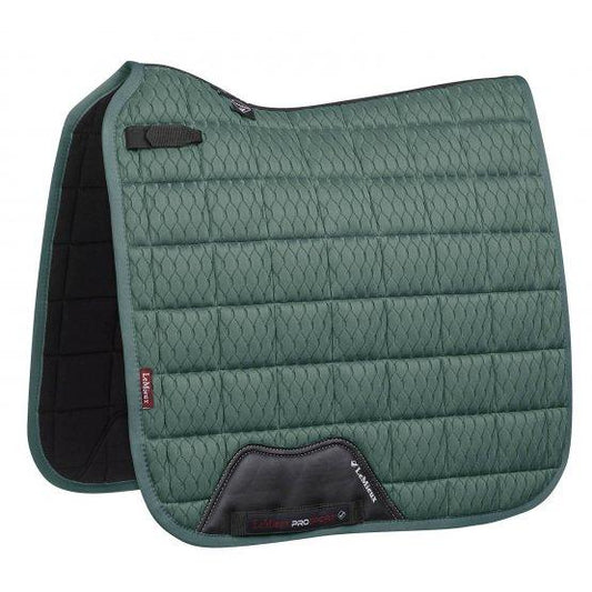 LeMieux Carbon Mesh Dressage Square-LeMieux-Southern Sport Horses