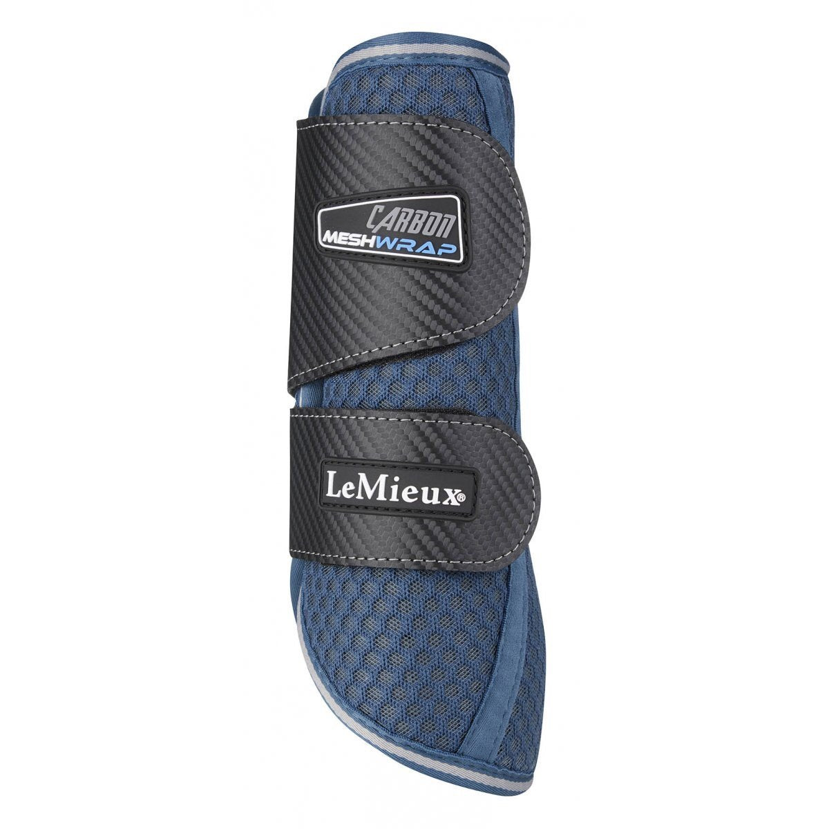 LeMieux Carbon Mesh Wrap Boots-LeMieux-Southern Sport Horses