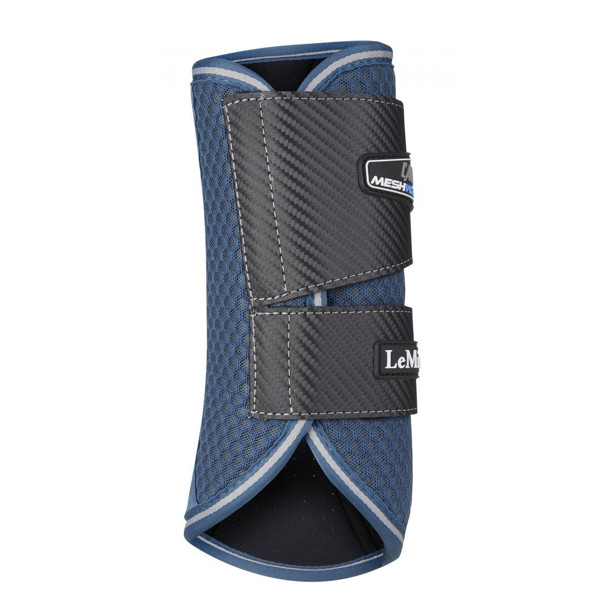 LeMieux Carbon Mesh Wrap Boots-LeMieux-Southern Sport Horses