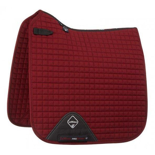 LeMieux Cotton Dressage Square-LeMieux-Southern Sport Horses