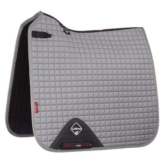 LeMieux Cotton Dressage Square-LeMieux-Southern Sport Horses