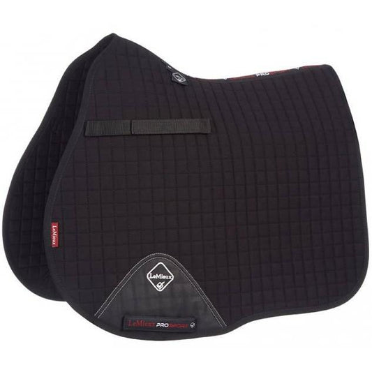 LeMieux Cotton GP Squares-saddle pad-Southern Sport Horses