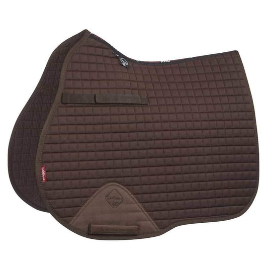 LeMieux Cotton GP Squares-saddle pad-Southern Sport Horses