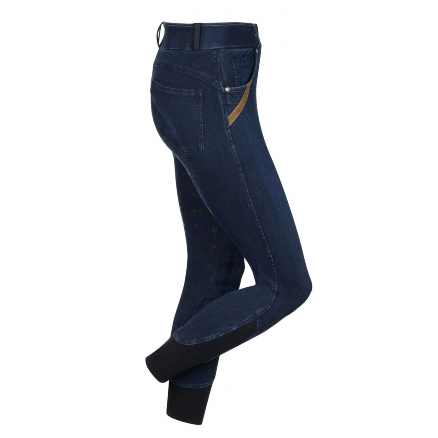 LeMieux Denim Breeches-LeMieux-Southern Sport Horses