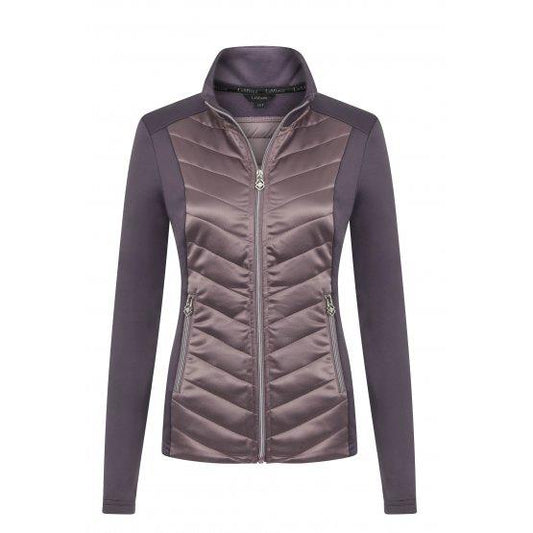 LeMieux Dynamique Jacket-Southern Sport Horses-The Equestrian