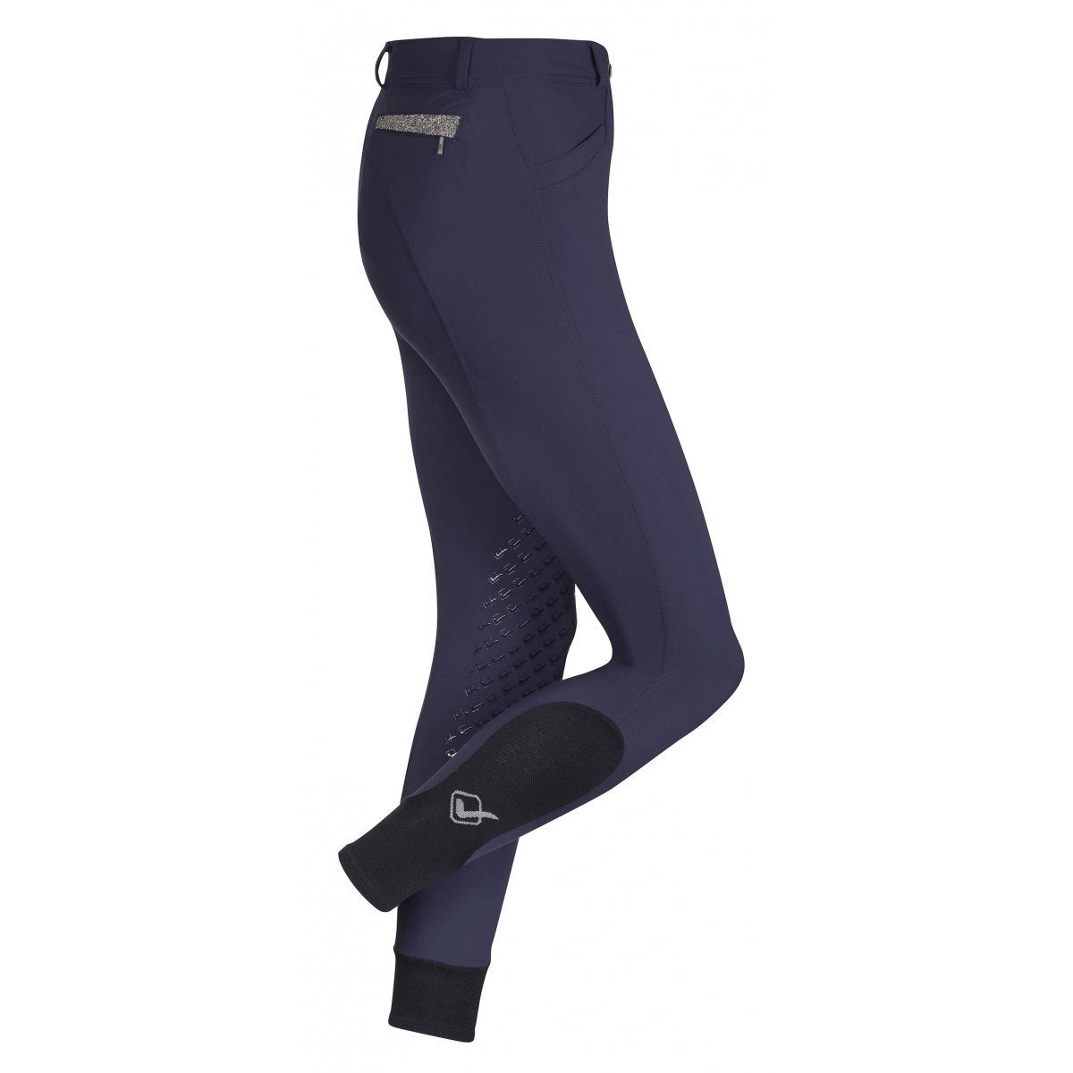 LeMieux Dynamique Knee Grip Breeches-LeMieux-Southern Sport Horses